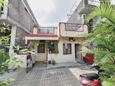 Image of 720 Sq.ft 2 BHK Independent House for sale in Cidco, Aurangabad for Rs. 6500000