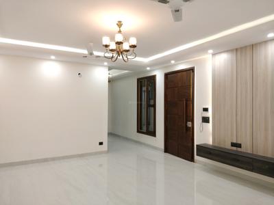 Living Room Image of 1620 Sq.ft 3 BHK Builder Floor for sale in BPTP District 3, Sector 85 Faridabad for Rs. 16500000