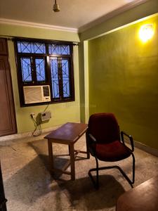 Hall Image of 1361 Sq.ft 3 BHK Apartment / Flat for rent in Mundeshwari Terrace Gardenia, Ashiana Digha Road Patna for Rs. 25000