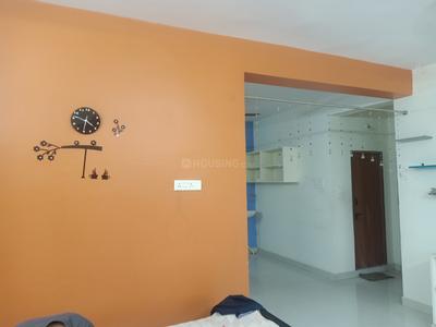 Hall Image of 1050 Sq.ft 2 BHK Independent House for sale in Bangar Pet Kurnool for Rs. 8900000