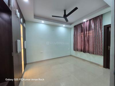 Bedroom Image of 1660 Sq.ft 3 BHK Apartment / Flat for rent in Morabadi Ranchi for Rs. 25000