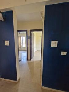 Hall Image of 1020 Sq.ft 2 BHK Apartment / Flat for sale in ARV Ganga Kingston, Mohammed Wadi Pune for Rs. 7500000