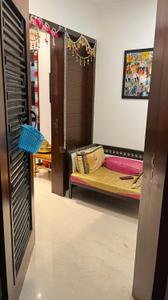 Bedroom Image of 2460 Sq.ft 4.5 BHK Apartment / Flat for sale in Shri Sairaj K52 Building A, Karve Nagar Pune for Rs. 53000000
