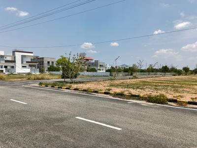 Image of 436 Sq.ft Residential Plot / Land for sale in Kovilpalayam, Coimbatore for Rs. 775000