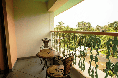 Image of 12109 Sq.ft 12 BHK Builder Floor for sale in Calangute, Goa for Rs. 400000000