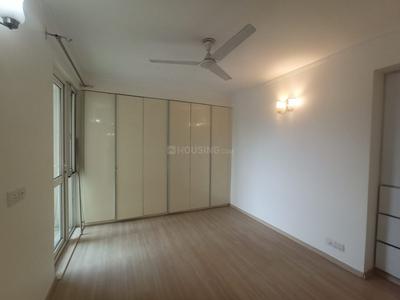 Bedroom Image of 1980 Sq.ft 3 BHK Apartment / Flat for sale in DLF Park Place, Sector 54 Gurgaon for Rs. 67500000