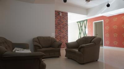 Hall Image of 1300 Sq.ft 2 BHK Apartment / Flat for sale in Adonai Glory, Hennur Bengaluru for Rs. 8500000