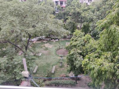 Image of 1550 Sq.ft 4 BHK Apartment / Flat for sale in Ramesh Nagar, New Delhi for Rs. 15000000