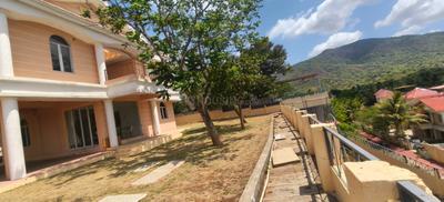 Image of 3600 Sq.ft 3 BHK Villa for rent in Cosmos Hawaiian, Thane West, Thane for Rs. 110000