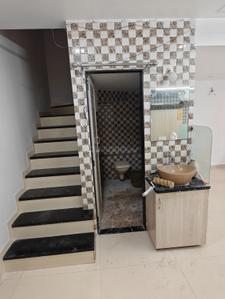 Image of 711 Sq.ft 3 BHK Independent House for sale in Jahangirabad, Surat for Rs. 10500000