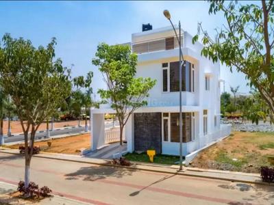 Image of 2300 Sq.ft Residential Plot / Land for sale in Kondhawe-Dhawade, Pune for Rs. 1725000