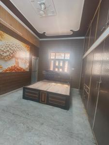 Bedroom Image of 2583 Sq.ft 3 BHK Independent House for rent in Vaishali Nagar Ajmer for Rs. 25000