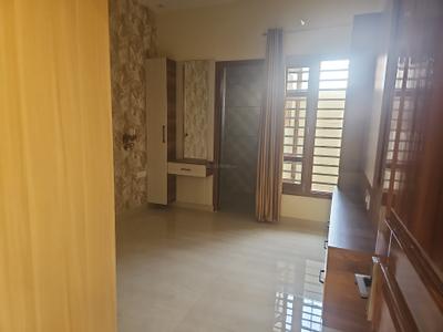 Bedroom Image of 1800 Sq.ft 4 BHK Independent House for sale in Kharar Mohali for Rs. 13500000
