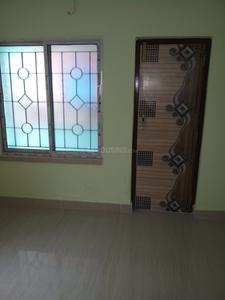 Bedroom Image of 740 Sq.ft 2 BHK Apartment / Flat for sale in Baguiati Kolkata for Rs. 3100000