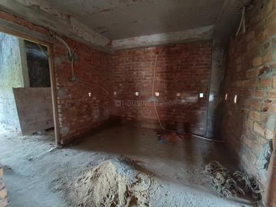 Study Room Image of 1200 Sq.ft 3 BHK Apartment / Flat for sale in Belghoria Kolkata for Rs. 5040000