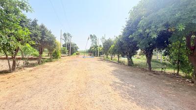 Image of 450 Sq.ft Residential Plot / Land for sale in Chhata, Mathura for Rs. 750000