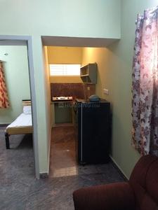 Hall Image of Fully furnished Houses in Koramangala, Bangalore
