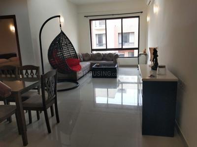 Hall Image of 2300 Sq.ft 3 BHK Duplex for sale in Rajarhat Kolkata for Rs. 9000000