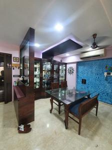 Hall Image of 1033 Sq.ft 2 BHK Apartment / Flat for sale in Powai Mumbai for Rs. 29500000