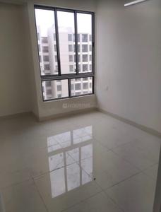 Bedroom Image of 1150 Sq.ft 3 BHK Apartment / Flat for sale in The 102, Joka Kolkata for Rs. 6500000