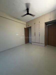 Bedroom Image of 950 Sq.ft 2 BHK Apartment / Flat for sale in Pyramid Midtown, Sector 59 Gurgaon for Rs. 9500000