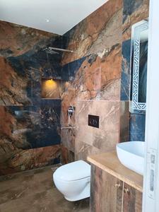 Bedroom Two Image of 1728 Sq.ft 3 BHK Builder Floor for sale in Vipul World, Sector 48 Gurgaon for Rs. 29500000