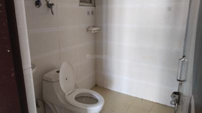 Image of 980 Sq.ft 2 BHK Apartment / Flat for sale in Dreamland The Willows, Crossings Republik, Ghaziabad for Rs. 7800000