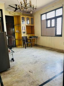 Hall Image of 513 Sq.ft 2 BHK Builder Floor for sale in Patel Nagar New Delhi for Rs. 5250000