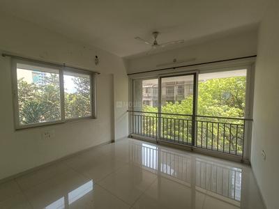 Bedroom Image of 1250 Sq.ft 3 BHK Apartment / Flat for sale in Dadar East Mumbai for Rs. 52500000
