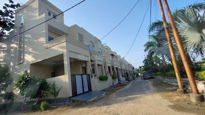Image of 1950 Sq.ft 3 BHK Villa for sale in Kisan Path, Lucknow for Rs. 12500000