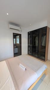 Bedroom Image of 1080 Sq.ft 2 BHK Apartment / Flat for sale in Provident Botanico, Thirumalashettyhally Bengaluru for Rs. 13500000
