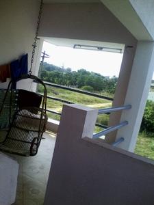 Living Room Image of 2500 Sq.ft 4 BHK Independent House for sale in Thalakkudi Tiruchirappalli for Rs. 11000000