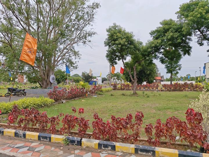 Pushpagiri Main Image 1