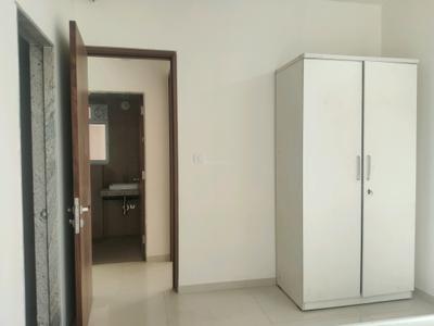 Bedroom Image of 691 Sq.ft 2 BHK Apartment / Flat for sale in Runwal Sanctuary, Mulund West Mumbai for Rs. 22200000