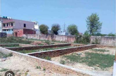 Residential Plot