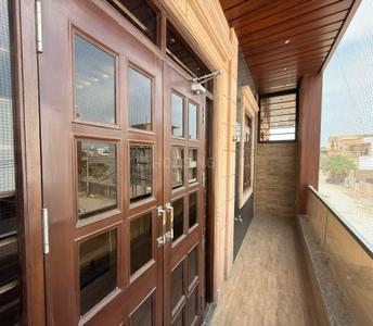Balcony Image of 2700 Sq.ft 3 BHK Independent House for sale in Pal Jodhpur for Rs. 16500000
