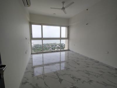 Hall Image of 2200 Sq.ft 4 BHK Apartment / Flat for sale in Raheja Exotica Sorento, Madh Mumbai for Rs. 65000000