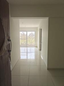 Hall Image of 1230 Sq.ft 2 BHK Apartment / Flat for sale in SNN Raj Serenity Phase 2 by SNN Builders, Begur Bengaluru for Rs. 13300000