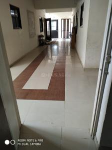 Hall Image of 1400 Sq.ft 2 BHK Apartment / Flat for sale in Balaji Gold, Diwalipura Vadodara for Rs. 4500000