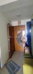 Image of 1000 Sq.ft 2 BHK Apartment / Flat for sale in Yash Pinnacle, Paldi, Ahmedabad for Rs. 6500000