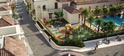 Image of 3790 Sq.ft 4 BHK Villa for sale in Kadamba, Goa for Rs. 68100000