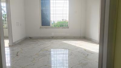 Living Room Image of 850 Sq.ft 2 BHK Apartment / Flat for sale in Behala Kolkata for Rs. 4675000