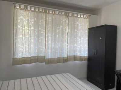 Bedroom Image of 1600 Sq.ft 3 BHK Apartment / Flat for rent in Goel Ganga Hamlet, Viman Nagar Pune for Rs. 75000