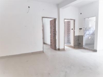 Hall Image of 889 Sq.ft 2 BHK Apartment / Flat for sale in Divya Vishnupriya, Bhadreswar Hooghly for Rs. 2133600