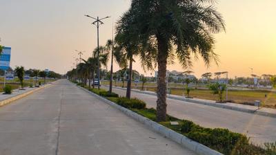 Image of 1800 Sq.ft Residential Plot / Land for sale in Gundlapalem, Nellore for Rs. 3000001