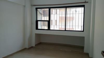Bedroom Image of 630 Sq.ft 2 BHK Apartment / Flat for rent in N G Royal Park, Kanjurmarg East Mumbai for Rs. 46000
