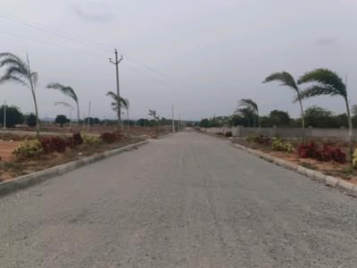 Image of 200 Sq.ft Residential Plot / Land for sale in Mirkhanpet, Hyderabad for Rs. 2810003