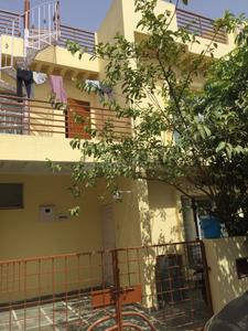 Image of 800 Sq.ft 4 BHK Independent House for rent in Anand Nagar, Bhopal for Rs. 10000