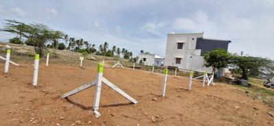 Image of 1896 Sq.ft Residential Plot / Land for sale in Chettipalayam, Coimbatore for Rs. 2800000