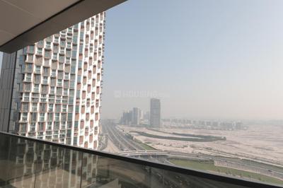 Balcony Image of 1184 Sq.ft 2 BHK Apartment / Flat for sale in Business Bay Dubai for Rs. 57234624